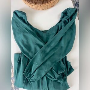 Abercrombie & Fitch Babydoll A-line Dress. Size: XS